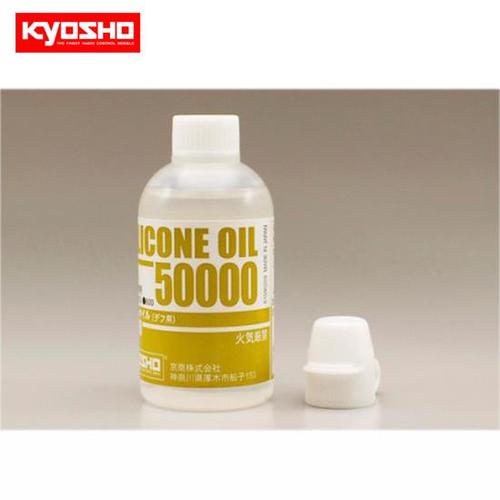 SILICONE OIL #50000(40CC)