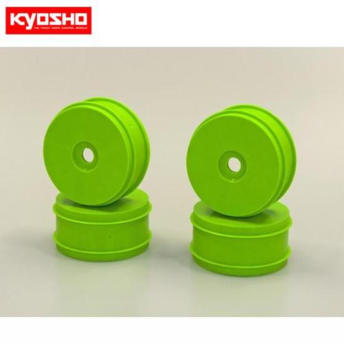   * Dish Wheel (4pcs/F-Green/MP9)