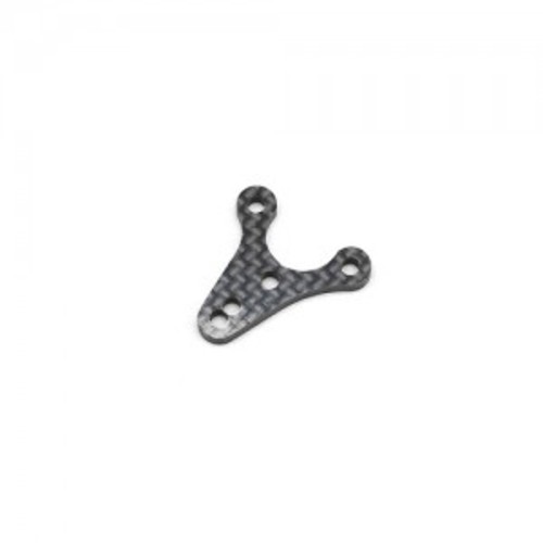 [S4-200P] Graphite bell crank arm plate YZ4SF