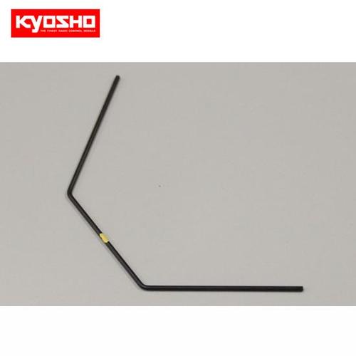 Stabilizer Bar (φ1.4/Yelow/RB6 MID)  KYUMW708-14 