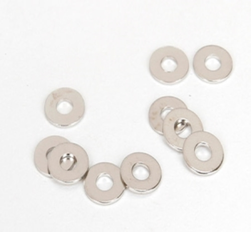 3.2mm x 7mm x .5mm Washer (10)  LOS236001