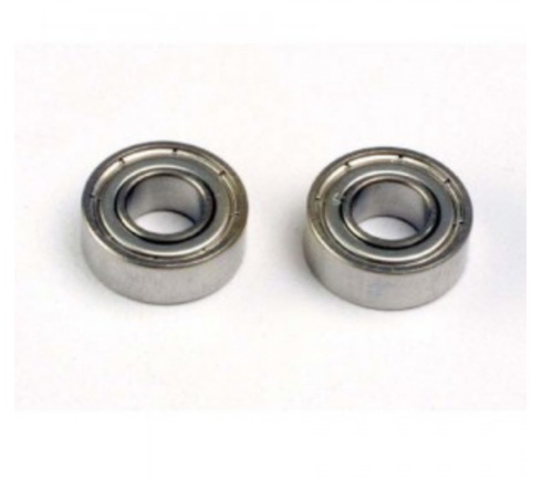 AX4611 Ball bearings (5x11x4mm) (2)  