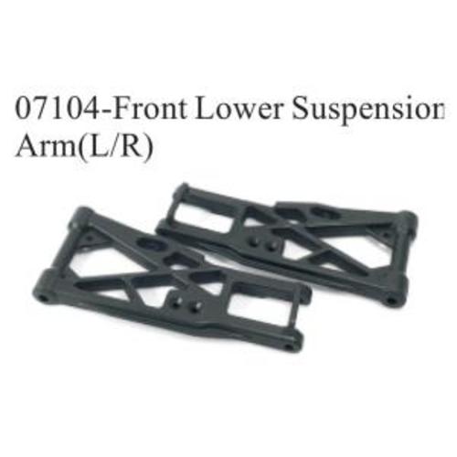 Front Lower Suspension Arm (L/R)  07104