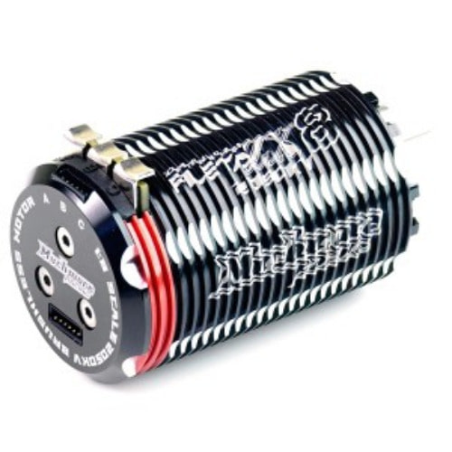 [MR-1900FZX8] FLETA ZX8 Competition 1/8th Scale Brushless Motor (1900kV)