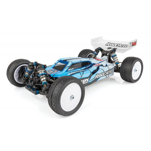 1/10 RC10 B74 4WD Off-Road Electric Buggy Team Kit // #AAK90026