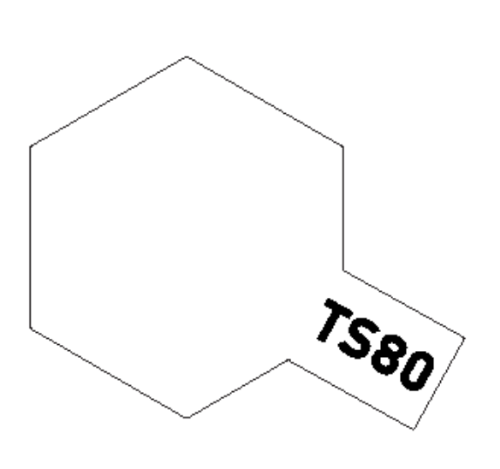 [85080] TS80 플랫 클리어