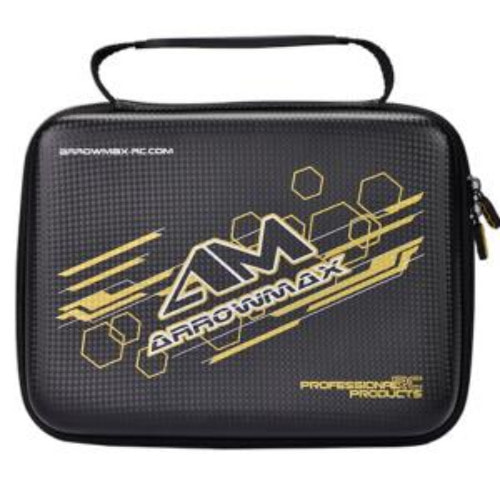 [AM-199608 ] AM Hard Case Accessories Bag (멀티, 하드 케이스 수납백) (240 x 180 x 85mm)