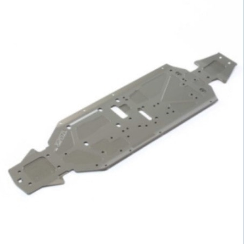 Chassis, -3mm: 8X    [TLR341022]