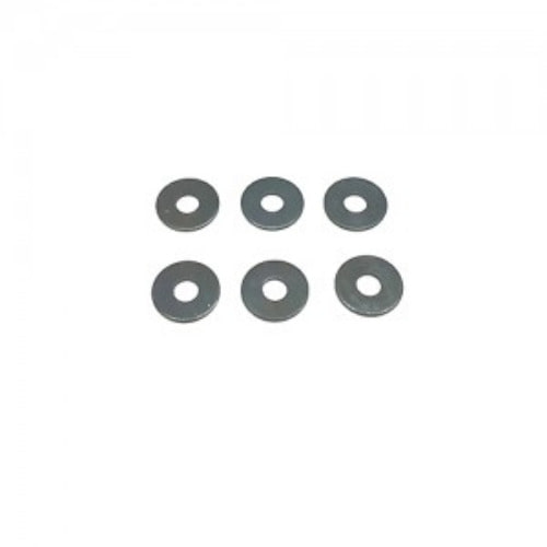 C10015 Washer 2.9×8×0.5mm