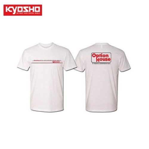 Vintage Option House T-Shirt(L)  KY88010L