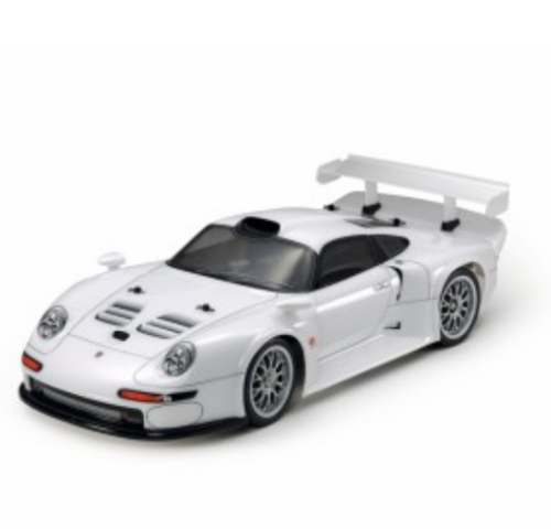 [TA47443] &#039;96 Porsche 911 GT1 St TA03R-S Kit