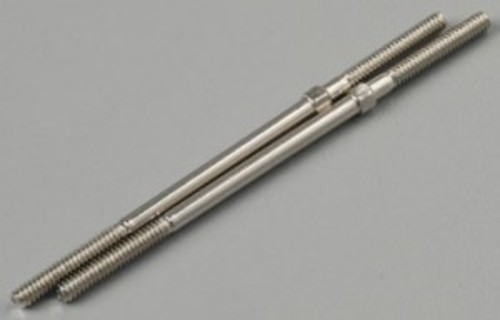 AX2336 Turnbuckles 78mm (2)