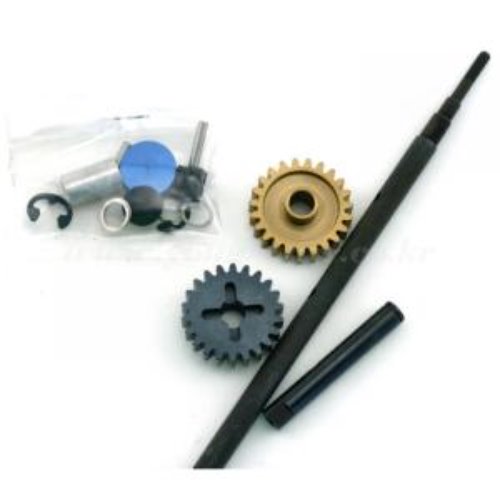 FWD ONLY TRANSMISSION CONVERSION KIT - LST1 , LST2  LOSB3130