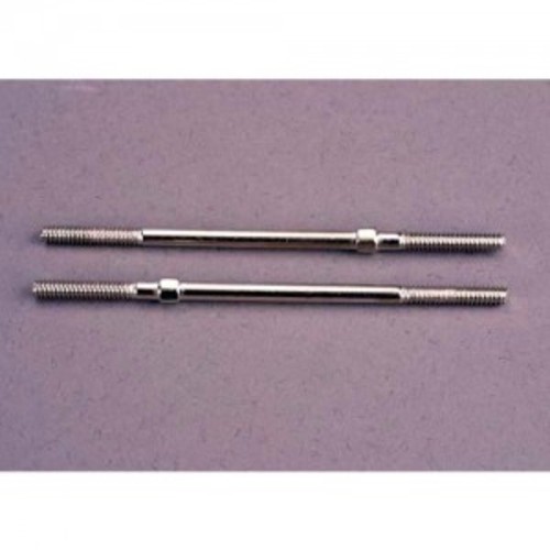 AX2335 Turnbuckles (72mm) (Tie rods or optional rear camber rods) (2)