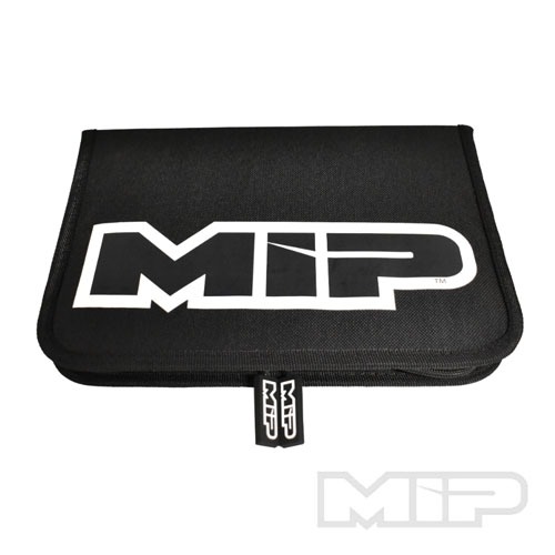 #5210 - MIP 15-Inch, 40 Pocket Tool Bag