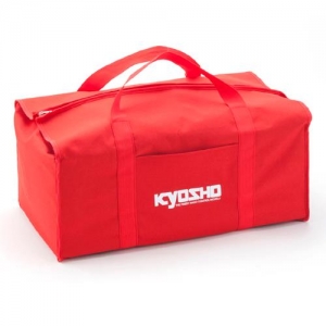 (1/8버기사이즈)KYOSHO Carrying Case (빨강) KY87619