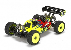 2015년 최신형 Team Losi Racing 8IGHT 4.0 Buggy Kit-하이엔드급  