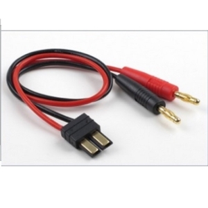 Charging cable Traxxas (트랙사스 커넥터를 사용하는 배터리 충전잭)