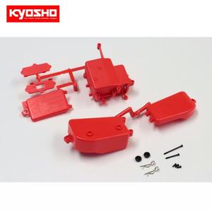 Battery＆Receiver Box Set(F-Red/MP9) KYIFF001KR
