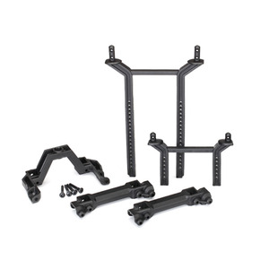 AX8215 BODY MOUNTS &amp; POSTS, FRONT &amp; REAR