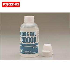 SILICONE OIL #40000(40CC)