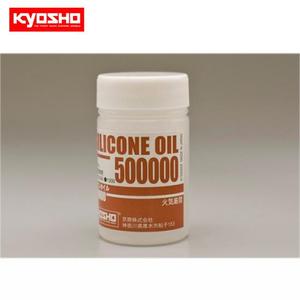 SILICONE OIL #500000(40CC)/오십만방