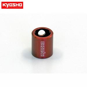 CenterShaftCover(CapUniversal/Red/1pc)