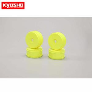 * Dish Wheel (4pcs/F-Yellow/MP9)
