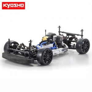  	 [KY33010B] 1/8 GP 4WD kit INFERNO GT3