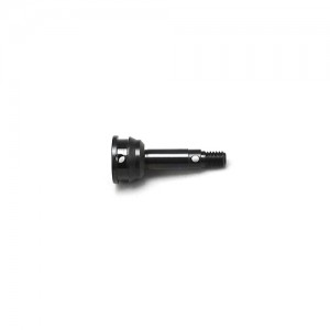 [S4-010FA] Front axle (use with ZC-N4FLT nut) YZ4SF