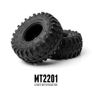 2.2 MT 2201 오프로드 타이어 (2)  GM70294