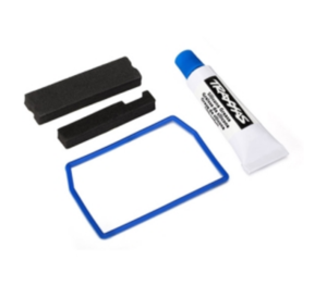 AX7725 Seal kit, receiver box (includes o-ring, seals, and silicone grease)  