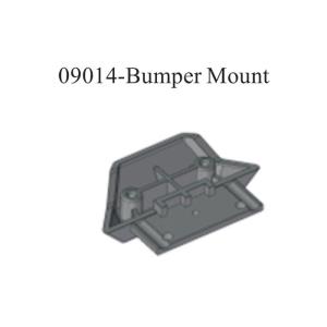 Bumper Mount  09014