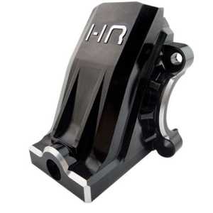 XMX12C01 Aluminum Front or Rear Differential Housing Cover - Tra X-Maxx (AX7780)