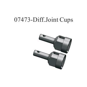 Diff.Joint Cups  디프조인트컵 07473