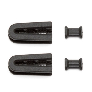 AA9907 Receiver Box Grommets