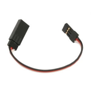 AA29213 Servo Wire Extension, 3”