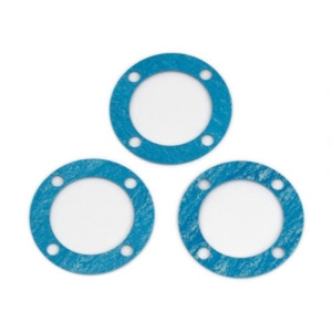 AA81384 RC8B3.1 Differential Gaskets   (3.1 전용 가스켓)