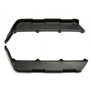AA81001 RC8B3 Side Guards