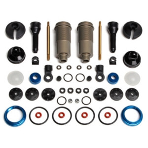 AA81156 RC8B3 Shock Kit, front