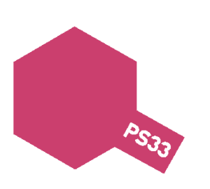 [86033] PS33 체리 레드