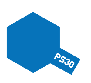 [86030] PS30 Brilliant Blue
