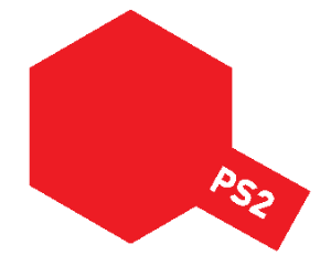 [86002] PS2 레드