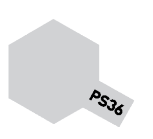 [86036] PS36 프로스트 실버 (반투명칼라)