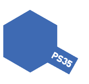 [86035] PS35 블루 바이올렛