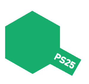 [86025] PS25 브라이트 그린