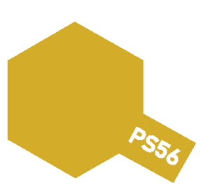 [86056] PS56 머스터드 옐로우