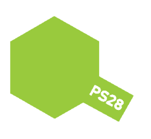 [86028] PS28 Fluorescent Green (형광 그린)