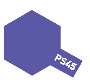 [86045] PS45 프로스트 퍼플