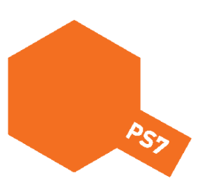 [86007] PS7 오렌지